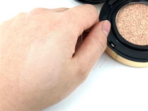 yves saint laurent foundation swatches|ysl cushion foundation nordstrom.